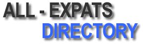 Visit All Expats website